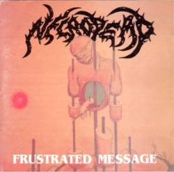 Necrodead : Frustrated Message